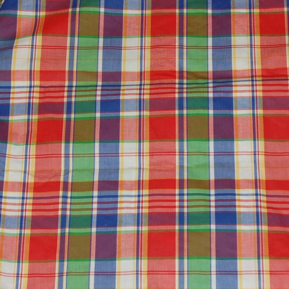 Weatherproof Vintage	Men's Plaid Hooded Jacket - Picture 4 of 10